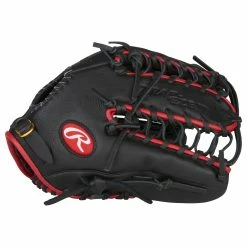 Rawlings Select Pro Lite Trout 12.25 Inch SPL1225MT Youth Baseball Glove -Baseball Gloves Sales rawlings spl1225mt 3 04 23146.1654281695