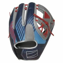 Rawlings REV1X Series 11.5 Inch REV204-2X Baseball Glove -Baseball Gloves Sales rev204 2x 2 78310.1659493075