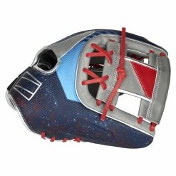 Rawlings REV1X Series 11.5 Inch REV204-2X Baseball Glove -Baseball Gloves Sales rev204 2x 3 58941.1659493075