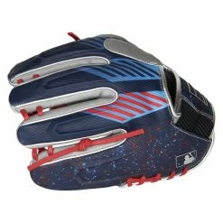 Rawlings REV1X Series 11.5 Inch REV204-2X Baseball Glove -Baseball Gloves Sales rev204 2x 4 48738.1659493076