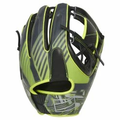 Rawlings REV1X Series 11.75 Inch REVFL12 Baseball Glove -Baseball Gloves Sales revfl12 2 46835.1659493077