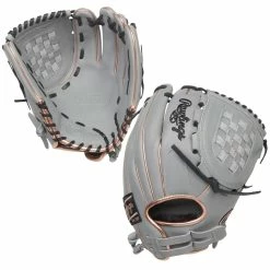 Rawlings Liberty Advanced Color 12 Inch RLA120-3GRG Fastpitch Softball Glove