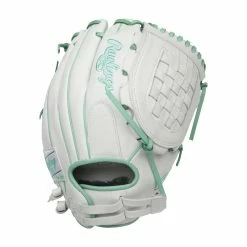 Rawlings Liberty Advanced Color 12 Inch RLA120-3WM Fastpitch Softball Glove -Baseball Gloves Sales rla120 3wm 2 37023.1654730304