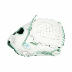 Rawlings Liberty Advanced Color 12 Inch RLA120-3WM Fastpitch Softball Glove -Baseball Gloves Sales rla120 3wm 3 09475.1654730305