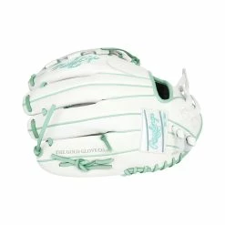 Rawlings Liberty Advanced Color 12 Inch RLA120-3WM Fastpitch Softball Glove -Baseball Gloves Sales rla120 3wm 4 10601.1654730305