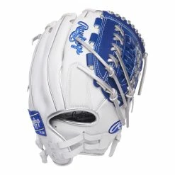 Rawlings Liberty Advanced Color 12.5 Inch RLA125-18WRP Fastpitch Softball Glove -Baseball Gloves Sales rla125 18wrp 2.png 71015.1654283097
