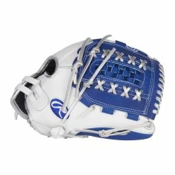Rawlings Liberty Advanced Color 12.5 Inch RLA125-18WRP Fastpitch Softball Glove -Baseball Gloves Sales rla125 18wrp 3.png 28669.1654283098
