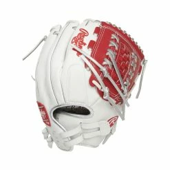 Rawlings Liberty Advanced Color 12.5 Inch RLA125-18WSP Fastpitch Softball Glove -Baseball Gloves Sales rla125 18wsp 2.png 33189.1654283104
