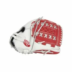 Rawlings Liberty Advanced Color 12.5 Inch RLA125-18WSP Fastpitch Softball Glove -Baseball Gloves Sales rla125 18wsp 3.png 11935.1654283105