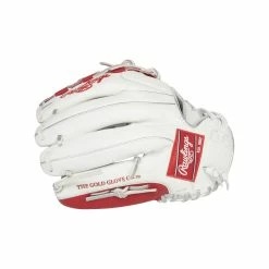 Rawlings Liberty Advanced Color 12.5 Inch RLA125-18WSP Fastpitch Softball Glove -Baseball Gloves Sales rla125 18wsp 4.png 69282.1654283105