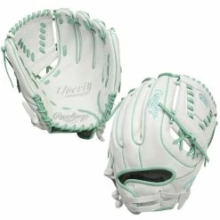 Rawlings Liberty Advanced Color 11.75 Inch RLA715SB-31WM Fastpitch Softball Glove