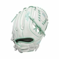 Rawlings Liberty Advanced Color 11.75 Inch RLA715SB-31WM Fastpitch Softball Glove -Baseball Gloves Sales rla715sb 31wm 2 51966.1654831534