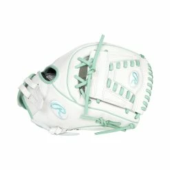 Rawlings Liberty Advanced Color 11.75 Inch RLA715SB-31WM Fastpitch Softball Glove -Baseball Gloves Sales rla715sb 31wm 3 95097.1654831534