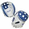 Rawlings Liberty Advanced Color 34 Inch RLACM34FPWRP Fastpitch Softball Catcher's Mitt