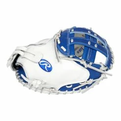 Rawlings Liberty Advanced Color 34 Inch RLACM34FPWRP Fastpitch Softball Catcher's Mitt -Baseball Gloves Sales rlacm34fpwrp 3.png 74920.1654283627
