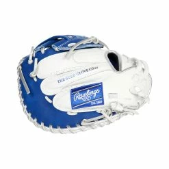 Rawlings Liberty Advanced Color 34 Inch RLACM34FPWRP Fastpitch Softball Catcher's Mitt -Baseball Gloves Sales rlacm34fpwrp 4.png 26200.1654283627