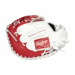 Rawlings Liberty Advanced Color 34 Inch RLACM34FPWSP Fastpitch Softball Catcher's Mitt -Baseball Gloves Sales rlacm34fpwsp 4.png 93797.1654283631