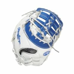 Rawlings Liberty Advanced Color 13 Inch RLADCTSBWRP Fastpitch Softball First Base Mitt -Baseball Gloves Sales rladctsbwrp 2 92198.1678503739
