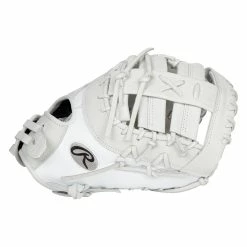 Rawlings Liberty Advanced Color 13 Inch RLADCTSBWSS Fastpitch Softball First Base Mitt -Baseball Gloves Sales rladctsbwss 3.png 76440.1654283626
