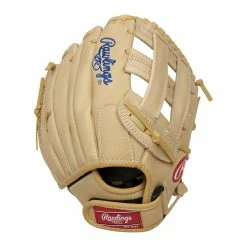 Rawlings Sure Catch Kris Bryant 10.5 Inch SC105KB Youth Baseball Glove -Baseball Gloves Sales sc105kb 2 62072.1654285531
