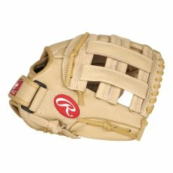 Rawlings Sure Catch Kris Bryant 10.5 Inch SC105KB Youth Baseball Glove -Baseball Gloves Sales sc105kb 3 65067.1654285531