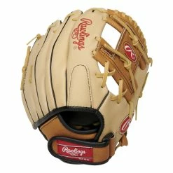 Rawlings Sure Catch 10.5 Inch SC105TCI Youth Baseball Glove -Baseball Gloves Sales sc105tci 2 62454.1654285535