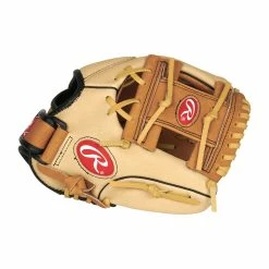 Rawlings Sure Catch 10.5 Inch SC105TCI Youth Baseball Glove -Baseball Gloves Sales sc105tci 3 23267.1654285535