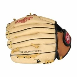 Rawlings Sure Catch 10.5 Inch SC105TCI Youth Baseball Glove -Baseball Gloves Sales sc105tci 4 69458.1654285535