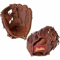Shoeless Joe Professional I-Web 11.75 Inch 1175IWR Baseball Glove