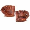 Shoeless Joe Golden Era Vintage 1937 Baseball Fielders Glove