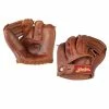 Shoeless Joe Golden Era Vintage 1949 Baseball Fielders Glove