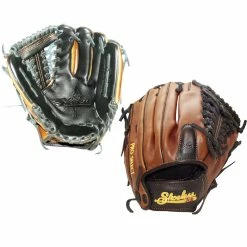 Shoeless Joe Pro Select Mod-Trap 11.5 Inch PS1150MTR Baseball Glove