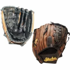 Shoeless Joe Pro Select V-Lace Web 12 Inch PS1200VL Baseball Glove