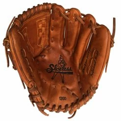 Shoeless Joe Professional 12 Inch 1200BW Baseball Glove -Baseball Gloves Sales shoelessjoe 1200bwr 03 38860.1654285426
