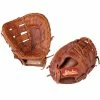 Shoeless Joe Professional 12 Inch 1200FB Baseball First Base Mitt