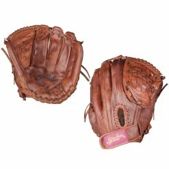Shoeless Joe Shoeless Jane FP Series 12 Inch 1200FPBW Fastpitch Softball Glove