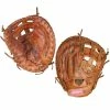 Shoeless Joe Shoeless Jane 12.5 Inch 1250FPFB Fastpitch Softball First Base Mitt