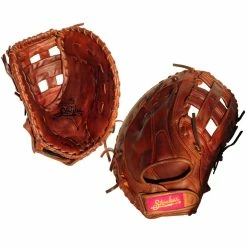 Shoeless Joe Shoeless Jane 13 Inch 1300FPFB Fastpitch Softball First Base Mitt
