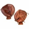 Shoeless Joe Professional 32 Inch 3200CM Baseball Catcher's Mitt