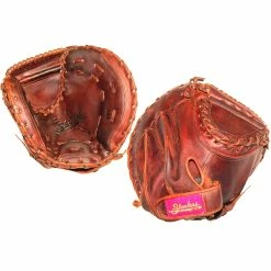 Shoeless Joe Shoeless Jane 32 Inch 3200FPCM Fastpitch Softball Catcher's Mitt