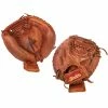 Shoeless Joe Professional 34 Inch 3400CM Baseball Catcher's Mitt