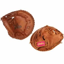 Shoeless Joe Shoeless Jane FP Series 34 Inch 3400FPCM Fastpitch Softball Catcher's Mitt