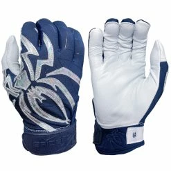 Spiderz 2022 Prizm Baseball/Softball Batting Gloves 10 Spiderz 2022 Prizm Baseball/Softball Batting Gloves -Baseball Gloves Sales spiderz prizm22 nvysil 97750.1674806463