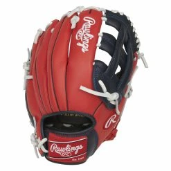 Rawlings Select Pro Lite 11.5 Inch SPL115RA Baseball Glove -Baseball Gloves Sales spl115ra 2 48588.1655497325