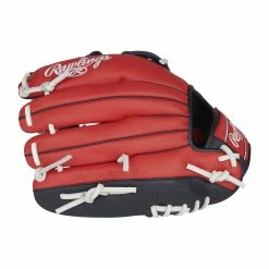Rawlings Select Pro Lite 11.5 Inch SPL115RA Baseball Glove -Baseball Gloves Sales spl115ra 4 74314.1655497326
