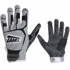 Tanel 360 Spiderz WEB Adult Baseball/Softball Batting Gloves