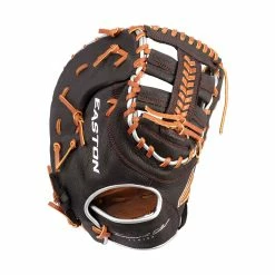 Easton Tournament Elite 12.5 Inch TEB3125 Baseball First Base Mitt -Baseball Gloves Sales teb3125 2 25258.1677967859