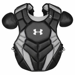 Under Armour UA Pro 4 Series Youth 13.5 Inch Catcher's Chest Protector