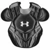 Under Armour UA Victory 4 Intermediate 14.5 Inch Catcher's Chest Protector