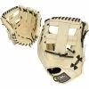 Under Armour UA Flawless 11.75 Inch UAFGFL-1175SP Baseball Glove - Cream